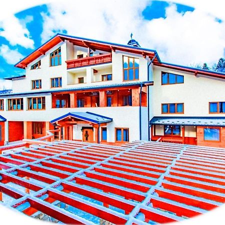 Atava Family House Otel Yaremche Dış mekan fotoğraf