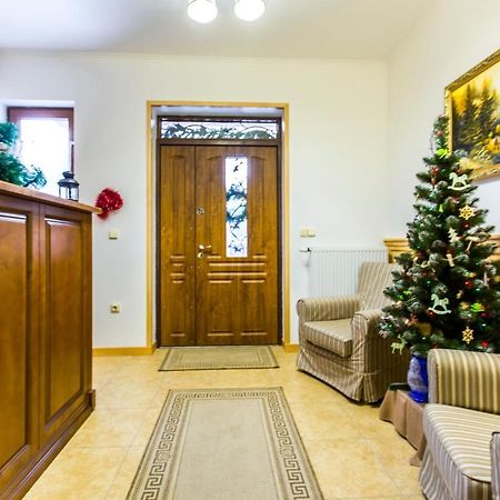 Atava Family House Otel Yaremche Dış mekan fotoğraf