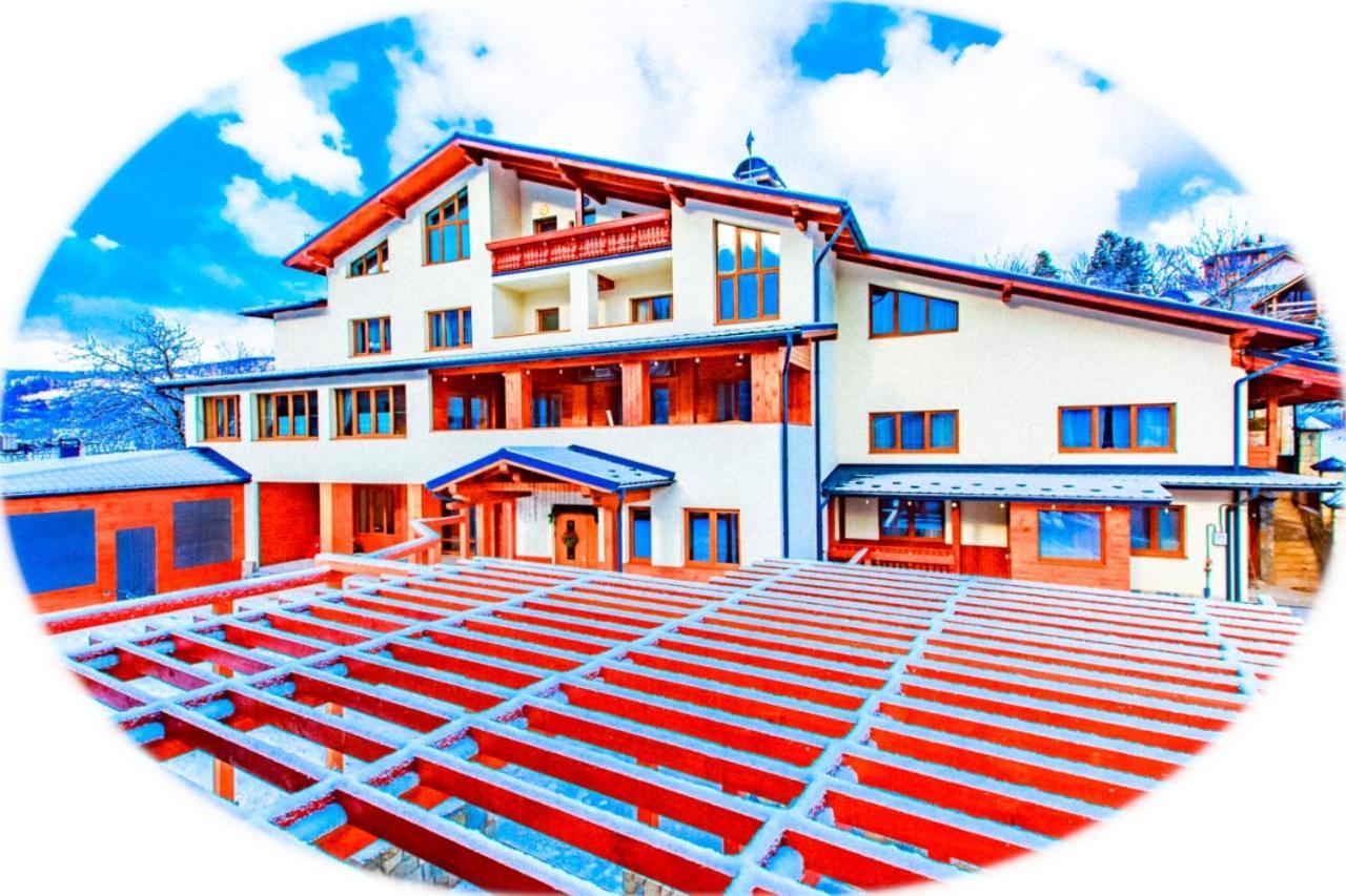 Atava Family House Otel Yaremche Dış mekan fotoğraf