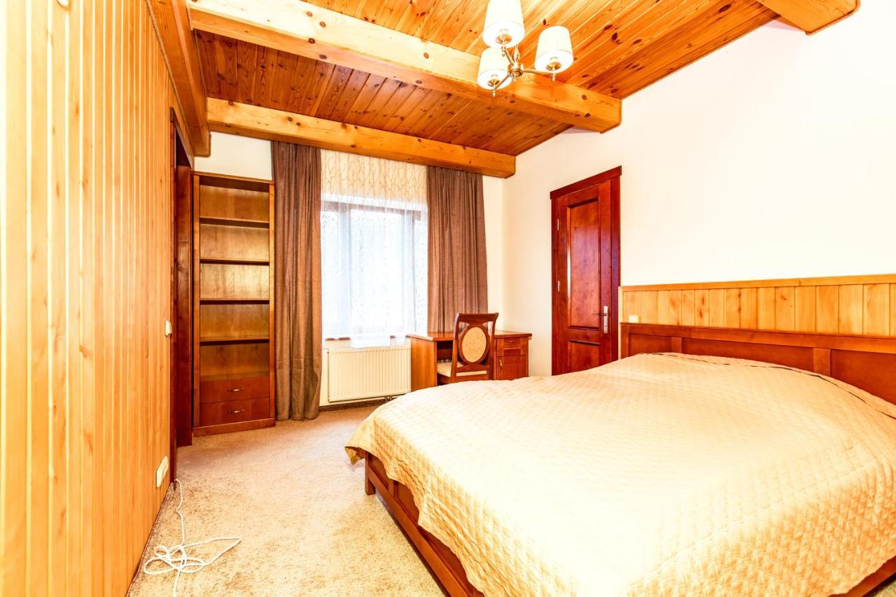 Atava Family House Otel Yaremche Dış mekan fotoğraf